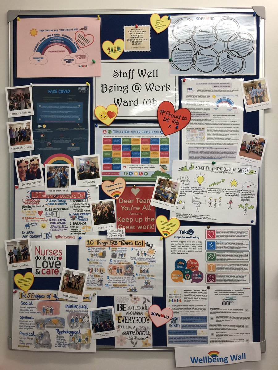 Ward10B/SAU-SONHS tweet media