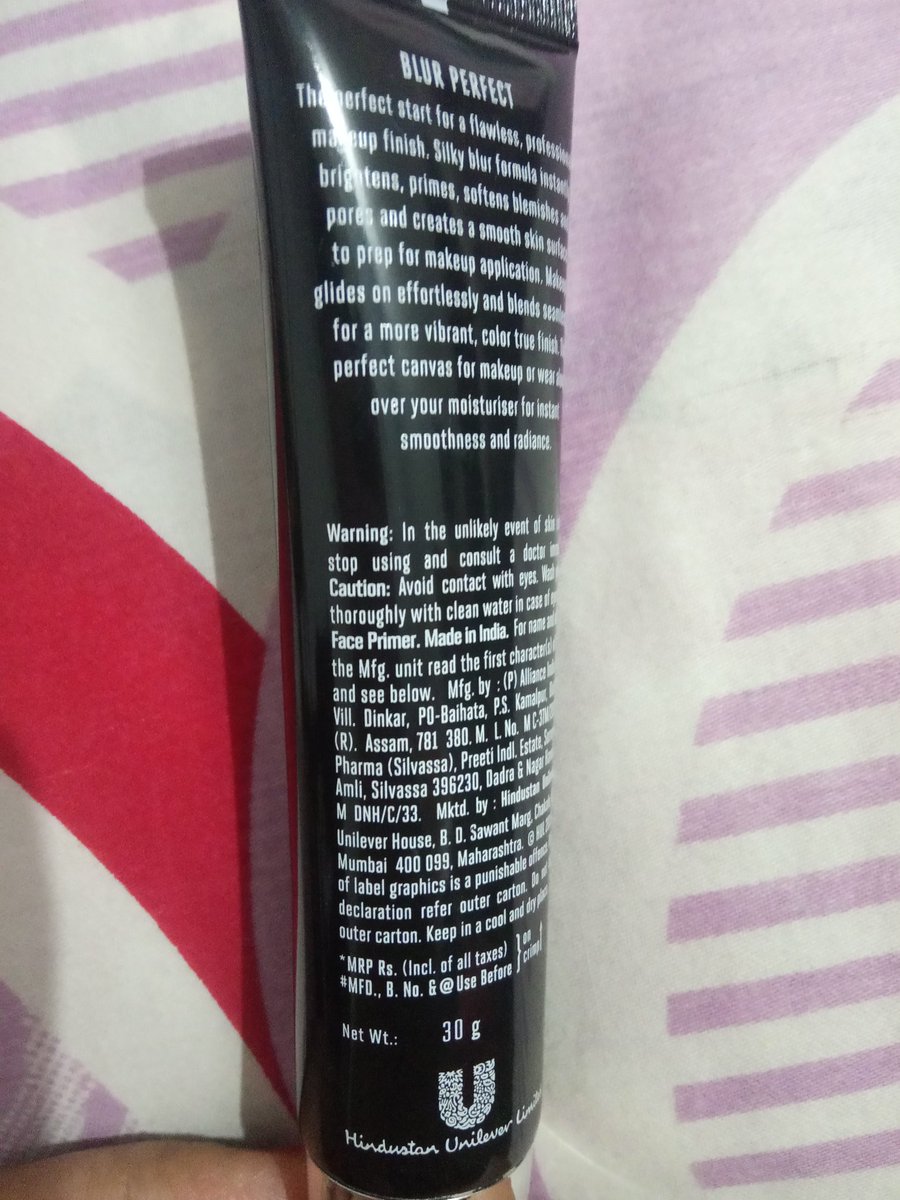 daxa_dudhat's tweet image. @amazonIN @AmazonHelp @JagoGrahakJago_  @consumersathi @UfterYou Still people are being fooled by this seller. Is this your service?? I'm attaching the dummy product pictures for your reference. Here's the dummy product link:
amazon.in/gp/aw/d/B01GT8…
#HumanRights #AmazonFake (4/4)