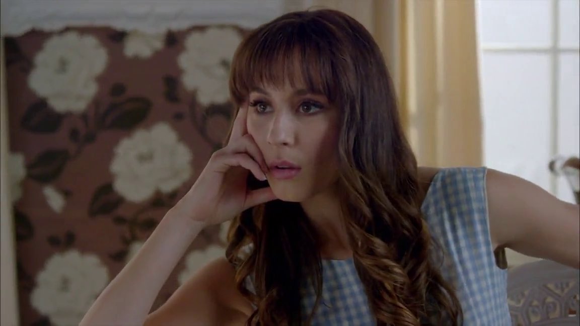 alex drake