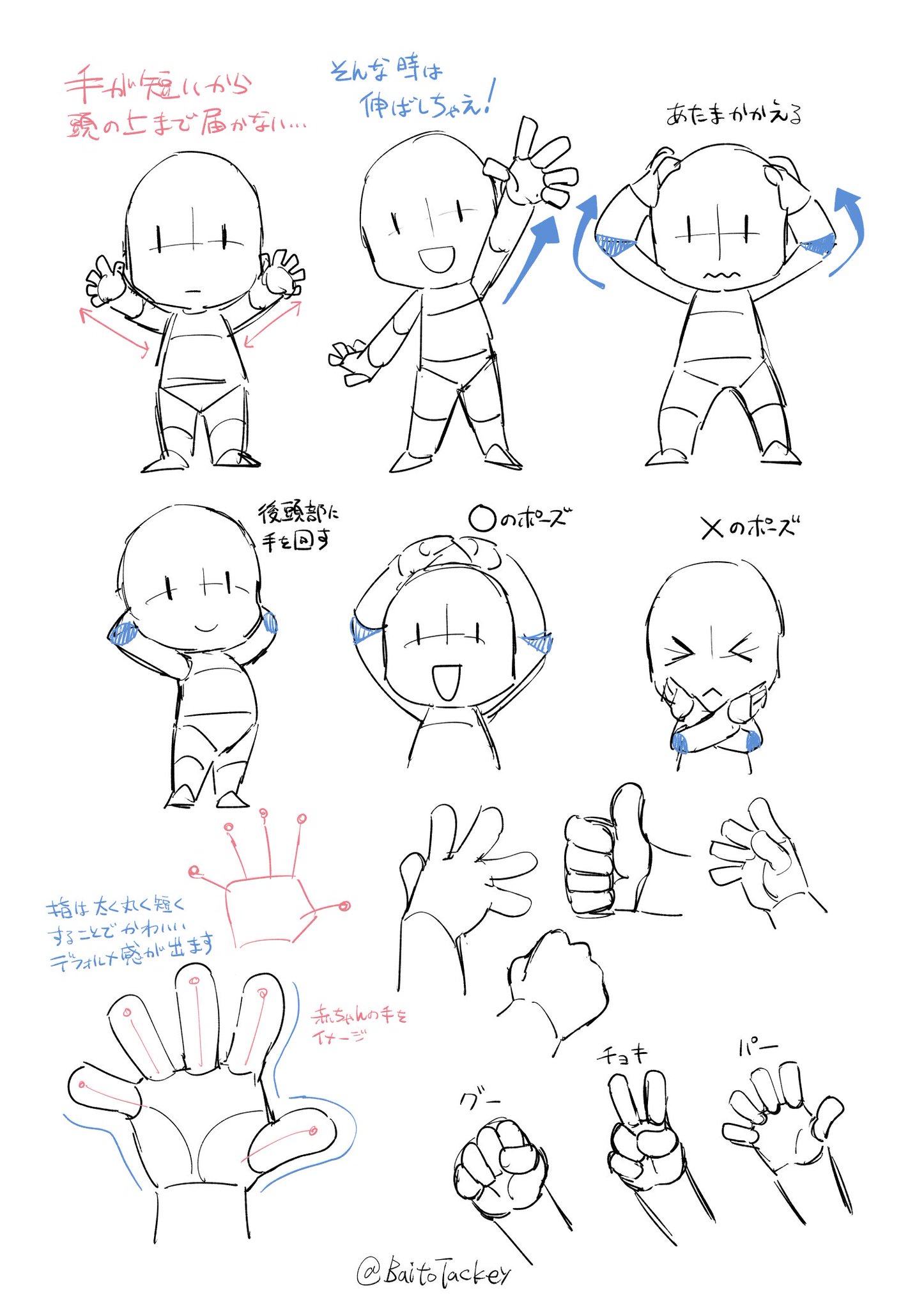 梅渡 飛鳥 デフォルメキャラの動かし方描いてみました 自分の中でルールとしているやり方なので あくまで主観的ですが少しでもご参考になれば幸いです 梅渡 飛鳥 デフォルメキャラの動かし方描いてみました 自分の中でルールとしているやり方なので あくまで主観的ですが少しでもご参考になれば幸いです
