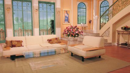 Zoom背景のおもしろネタボケ 電波少年 例のプール ソフマップなど