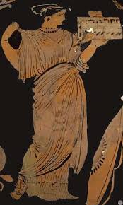 Dans Anouilh, on vibre pour Antigone même si on comprend Créon. Dans Sophocle, c'est plus compliqué, Antigone a des aspects négatifs (qui sont punis de morts), mais Créon lui aussi est puni (son fils amoureux d'Antigone se tue, sa femme se suicide)