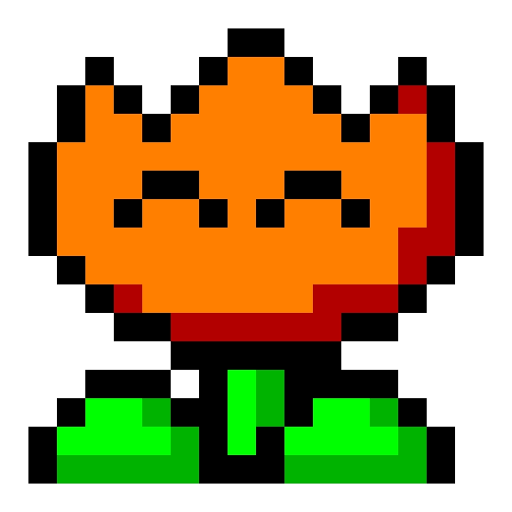 OkaneandMoney's tweet photo. #ドット絵 #pixelart #pixelartmaker https://t.co/Y23dxhzwqw
ドットでフラワーを書いただけ。 https://t.co/dJRcHOAfCj