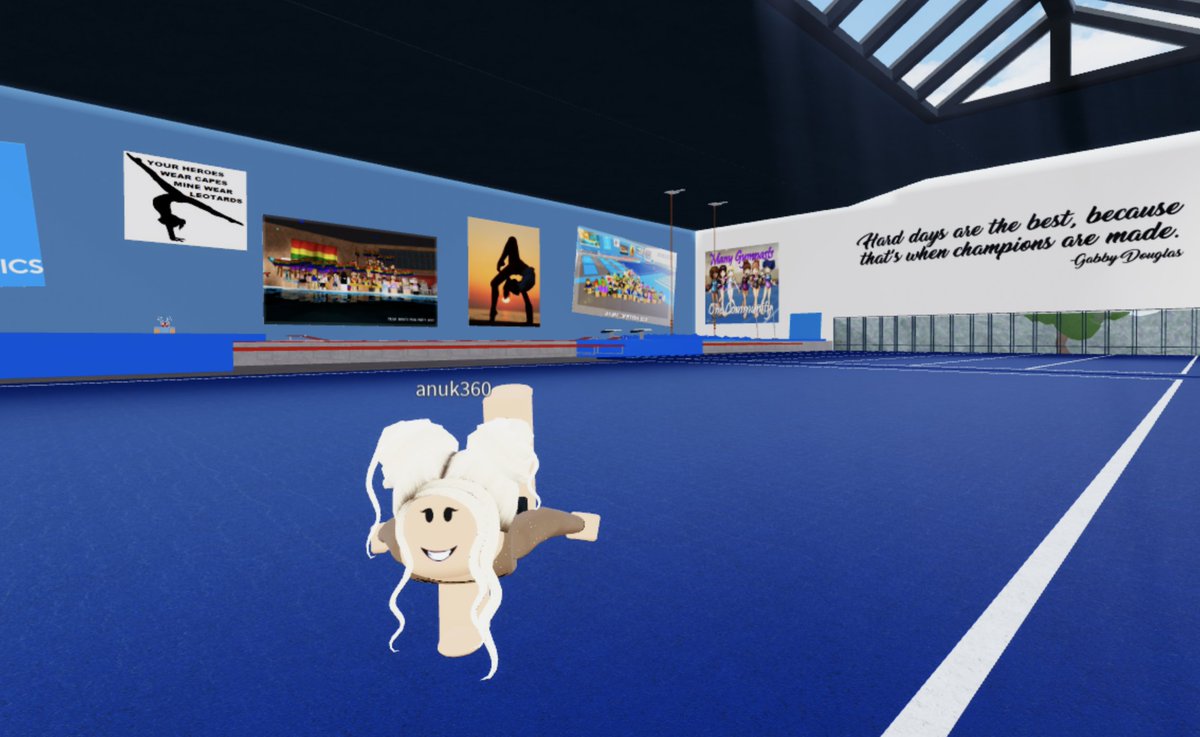 Twitter Roblox Gymnastics Bux Blast Earn Free Robux Twitter Roblox Gymnastics Bux Blast Earn Free Robux