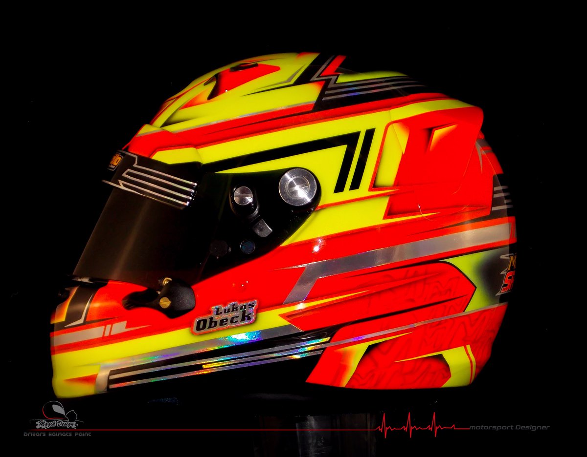 Magik_Design's tweet image. Arai Sk6 🇩🇪