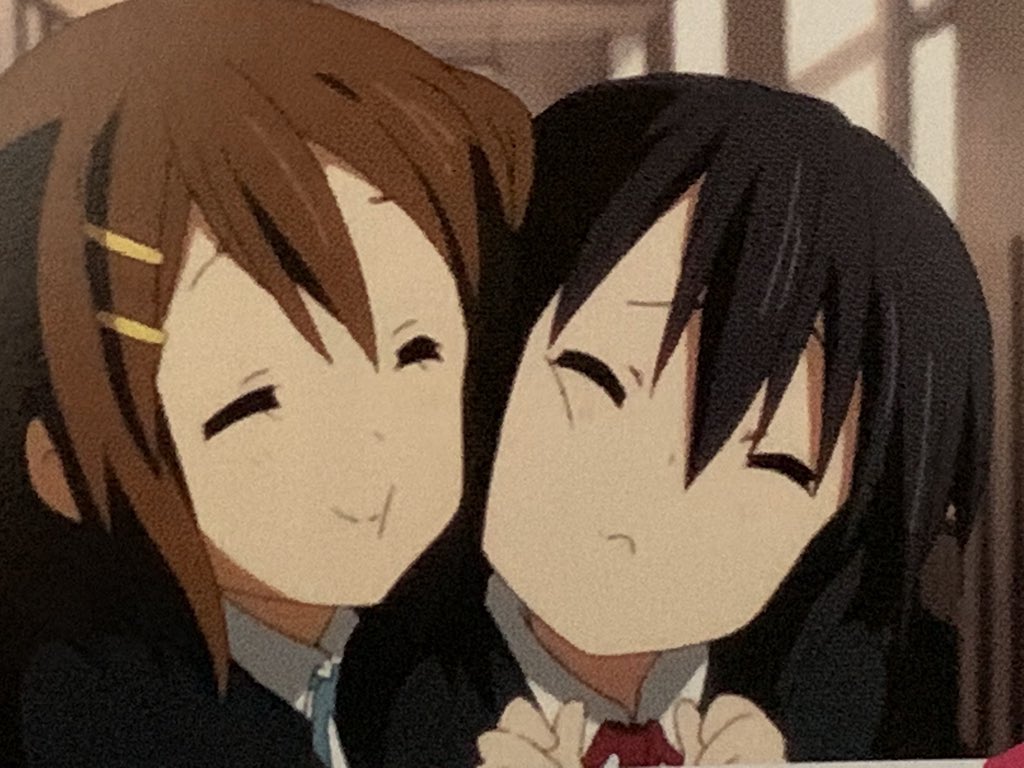 なが くみれい にこまき のぞみぞ りんぱな はづみど のぞえり なかよし川 よしりこ さてはる ようちか みこくろ かなまり ともひま 律澪 りんあこ たえありを観ながらこの曲聴くと気持ちいいぞ このcpの 結婚式でもこの曲流したいくらいだね