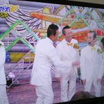 嵐にしやがれで ビスタ が話題に トレンドアットtv