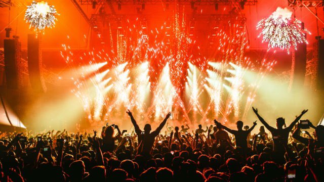 11. Which is more funCinema                 Music concert