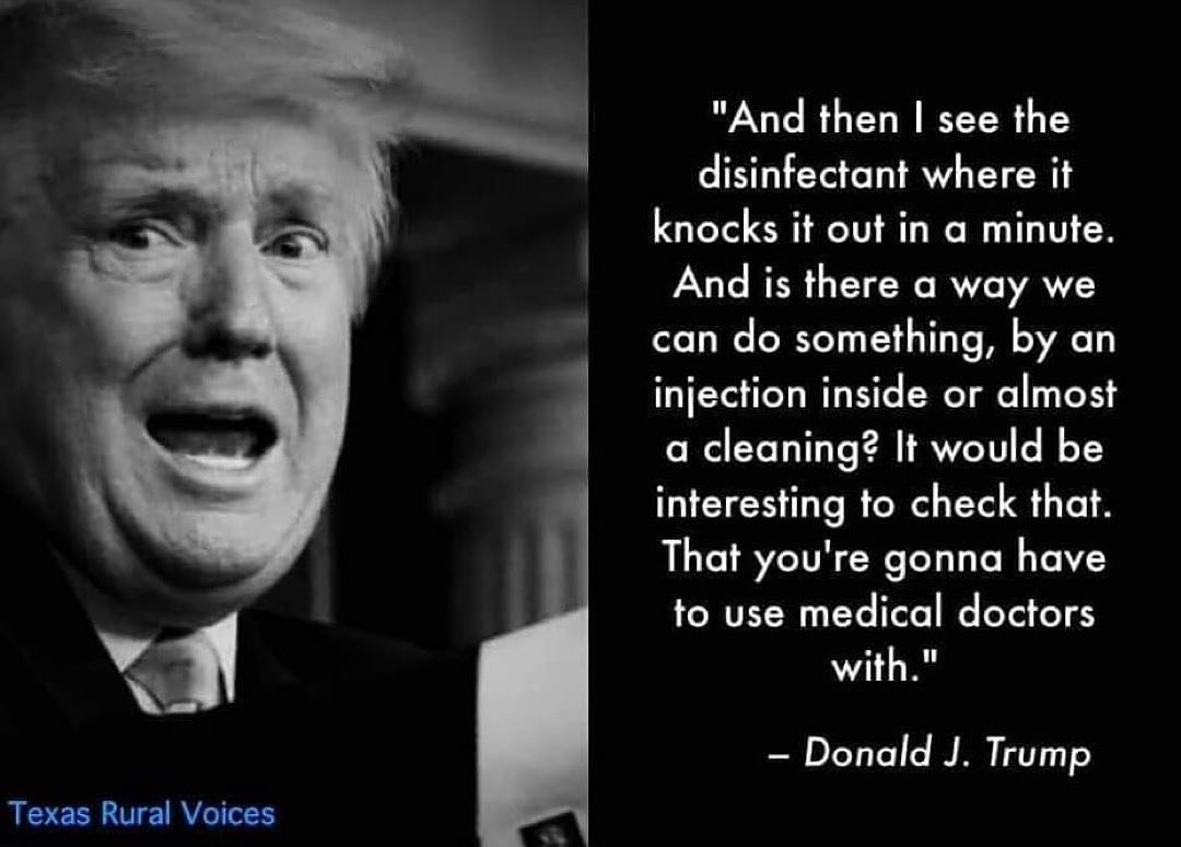 okkie48's tweet photo. @JohnCornyn @FrackHazReveal #InsanityInChief https://t.co/aF8vTMYCtw