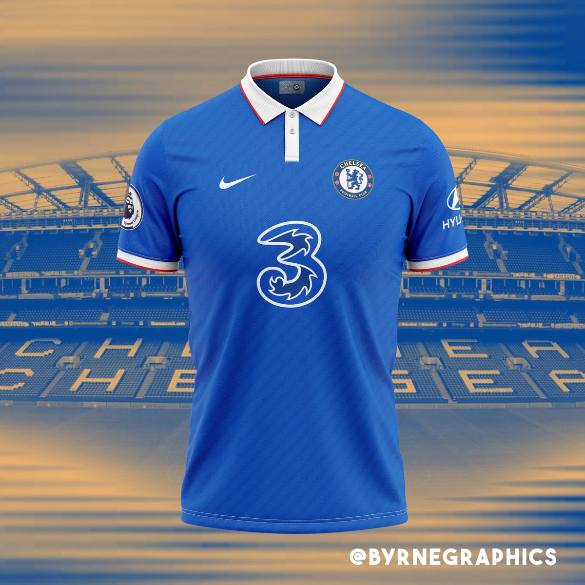 ByrneGraphics's tweet photo. - @ChelseaFC x @Nike concept kits

Likes/Retweets are appreciated.

#ChelseaFC  #Chelsea #StamfordBridge #Blues #Nike #kitconcepts #conceptkits #footballkits https://t.co/Aa4ULgMZWw