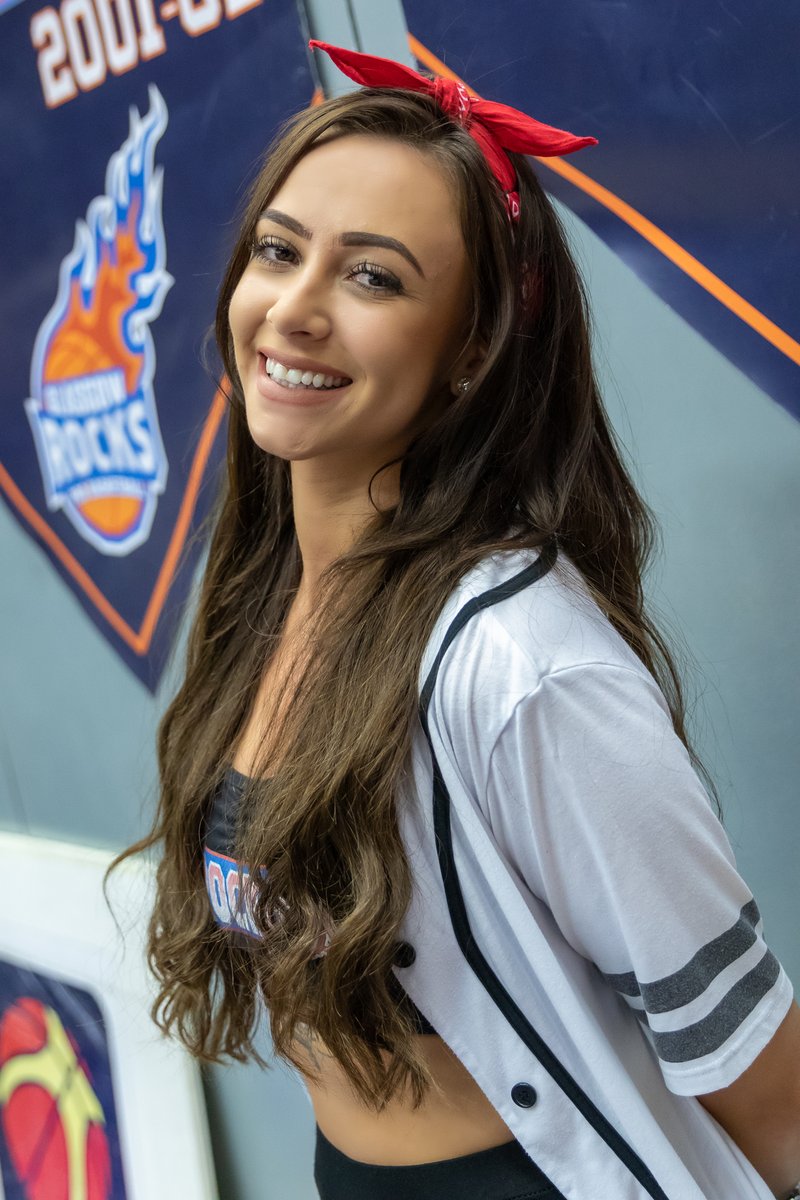 Happy Birthday to Rookie Rockette Abbie! Hope you have a fantastic day! #StayHome #StaySafe