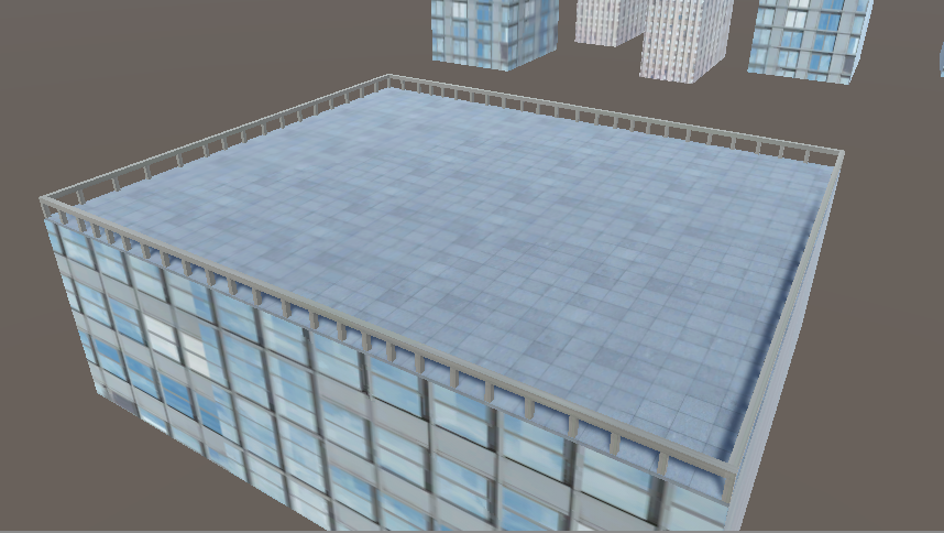 SplitzDev's tweet image. Currently working through the stages that will be packaged into the game, here&apos;s two that I managed to finish this week. A rooftop stage and a mountain stage! Will be working on a hallway stage soon then everything will come into place! #gamedev #unity3d #indiedev #madewithunity