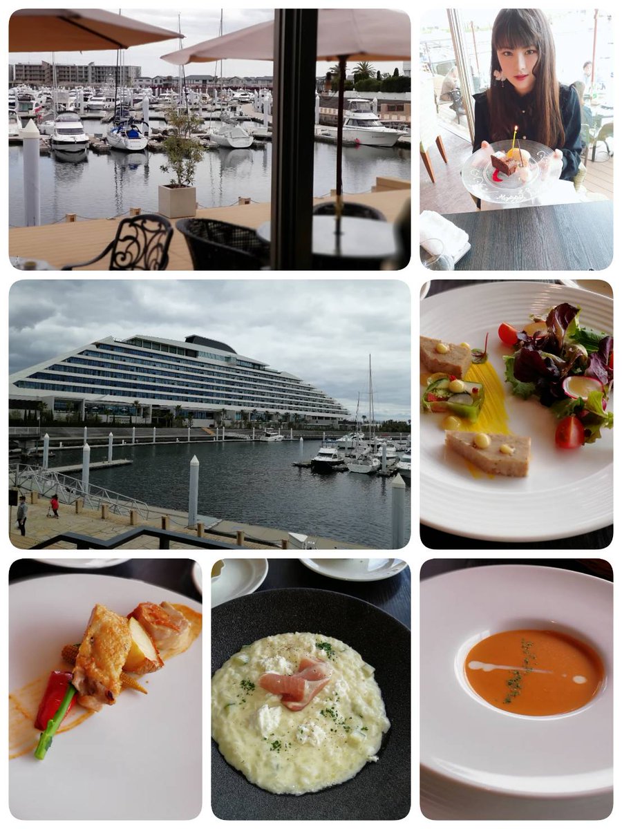 Akio Fukuda on Twitter