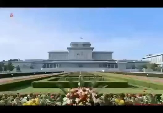 This video purporting to be the official North Korean news reporting Kim Jong-Un’s death is being shared widely among Chosonjok at the moment. It says he died today (the 25th of April) and that Kim Yo-jong will succeed him.