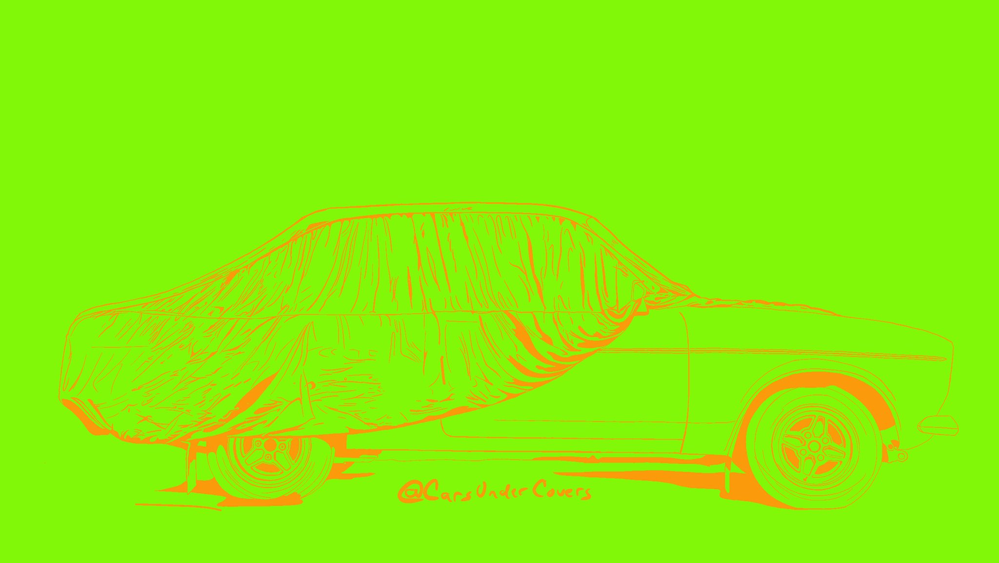 Cars Under Covers on Twitter "carsundercovers datsun datsunb110 nissansunny projectcar 