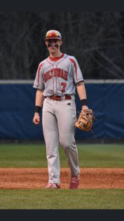 OHS BASEBALL tweet media