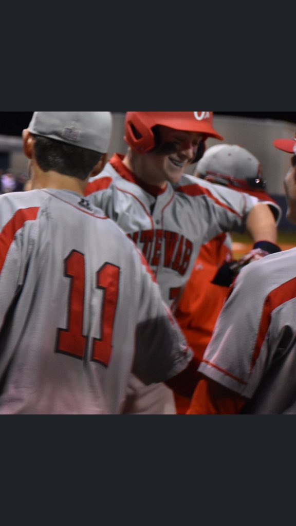 OHS BASEBALL tweet media
