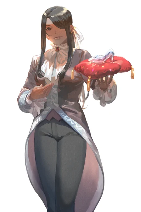 #サクラ画廊
シンデレラ 