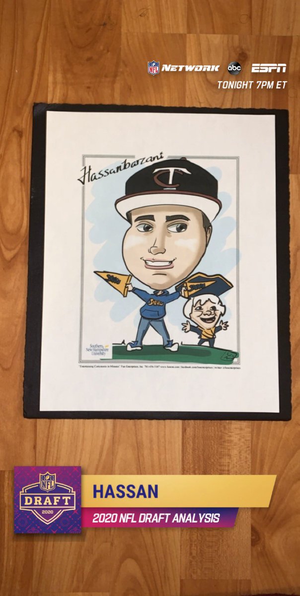 airhasiescardo's tweet photo. Pictures from the Digital Caricature Event several days ago! Great times with fellow @snhu @SNHUOnCampus @snhuinvolvement and @snhualumni in deed! #PenmenPride #SNHUAlumni #GoPenmen #SNHUTogether #PenmenPride #ServeWithSNHU #PeteyPenmen #SNHUNVW #NFLDraft #HasiAganistTheWorld https://t.co/NzOzAcgOdb