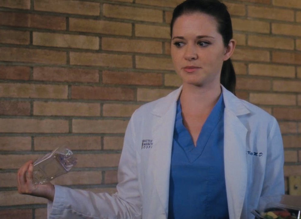 7x01- “With You I’m Born Again”