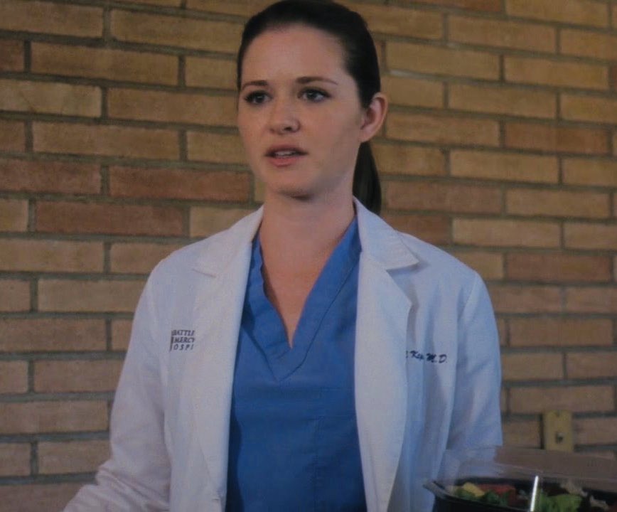 7x01- “With You I’m Born Again”