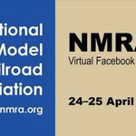 Photo by Trinity River Division NMRA (@trinityriver_tx)