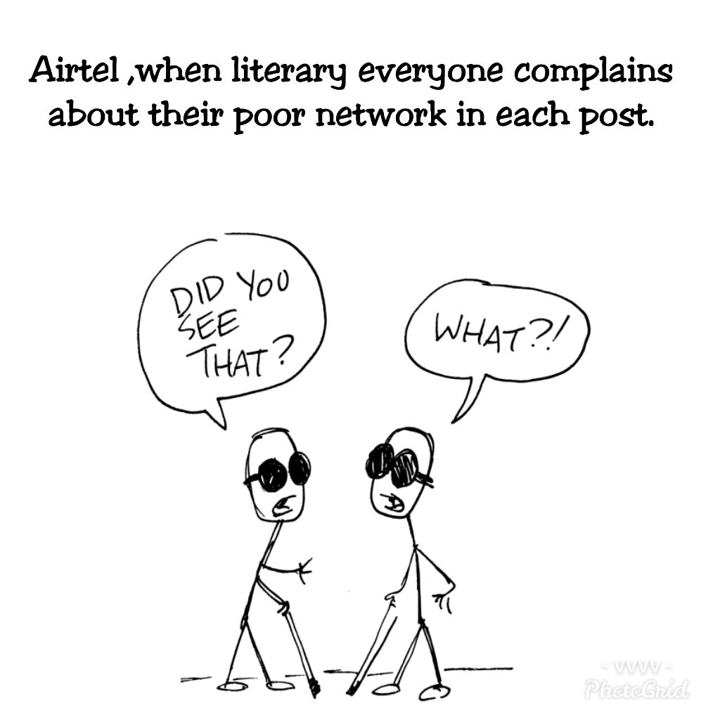 KimaniTonie's tweet image. #AirtelKE #PoorNetwork