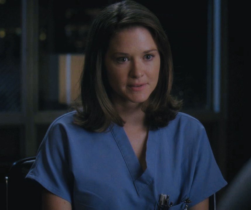 6x06- “I Saw What I Saw”