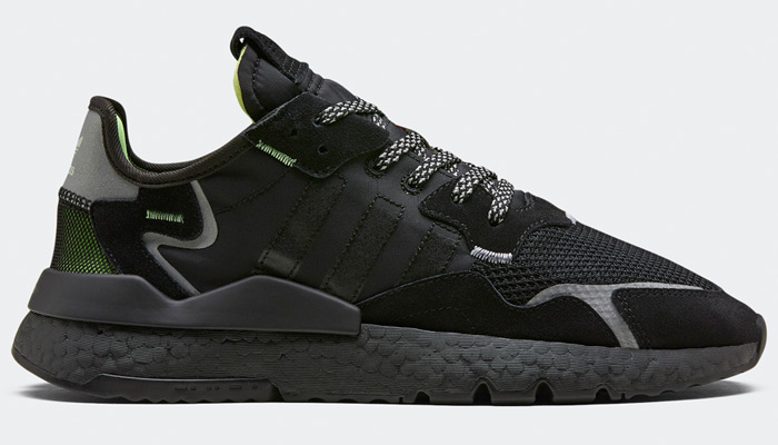 KicksDeals's tweet photo. Direct from @adidasUS, the 'Core Black' adidas Nite Jogger "3M Project" release is OVER 60% OFF at $45.50 + FREE shipping with your Creators Club account.

BUY HERE -> https://t.co/fzbe5qE1sJ (promotion - use code APRIL at checkout) https://t.co/OEGsMo6CXi