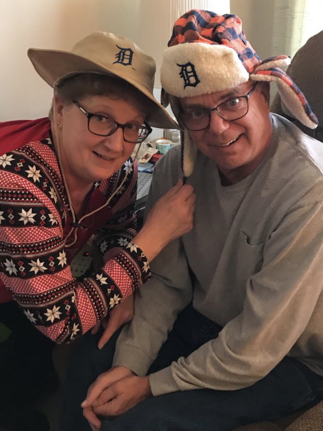 houghtim's tweet photo. @tigers @Greene21Riley @BELFORGroup https://t.co/FW5BkzgVyu