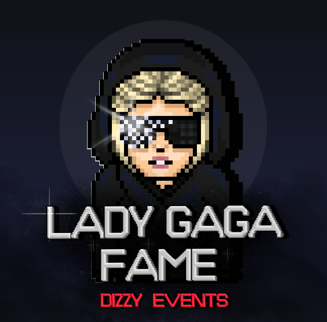 LacerdLuc's tweet photo. #LadyGagaFame
#DizzyEvents
#Chromatica
@DizzyHabbo / @ColdHabboFS
Obrigado pelo convite, estarei presente <3. https://t.co/n7hxh2DdMp
