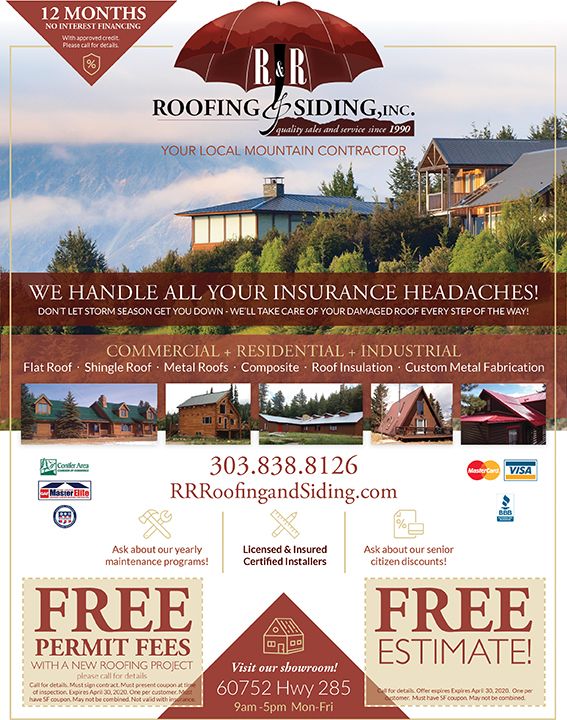 scorefoothills's tweet photo. Premium exterior services at affordable prices? Yes please! Your local R&amp;R Roofing &amp; Siding has been serving your area for more than 20 years, and they are ready to help you with your needs too! Reach out for your FREE estimate >>> https://t.co/dCErxA5WTs #scorefoothills https://t.co/Eb6FJRTUnb
