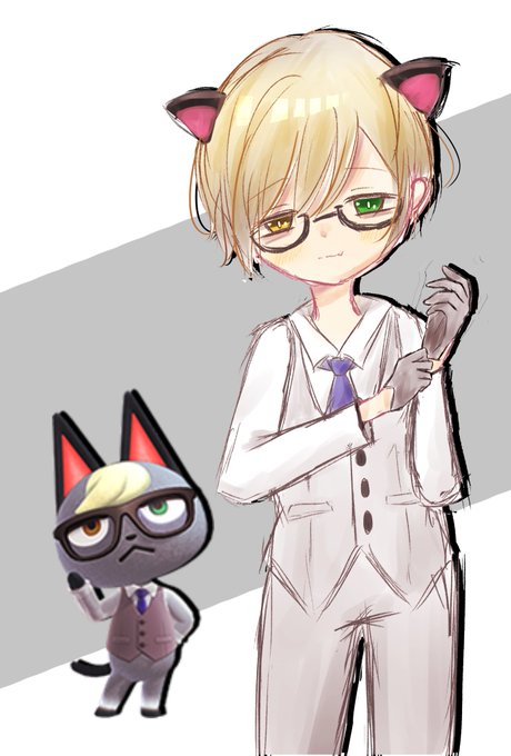 あつまれどうぶつ 高画質 のtwitterイラスト検索結果 古い順 あつまれどうぶつ 高画質 のtwitterイラスト検索結果 古い順