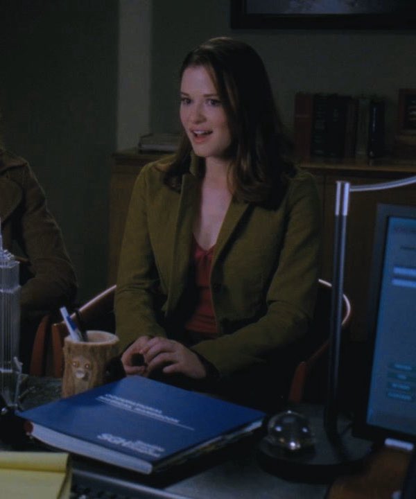 6x13- “State of Love and Trust”