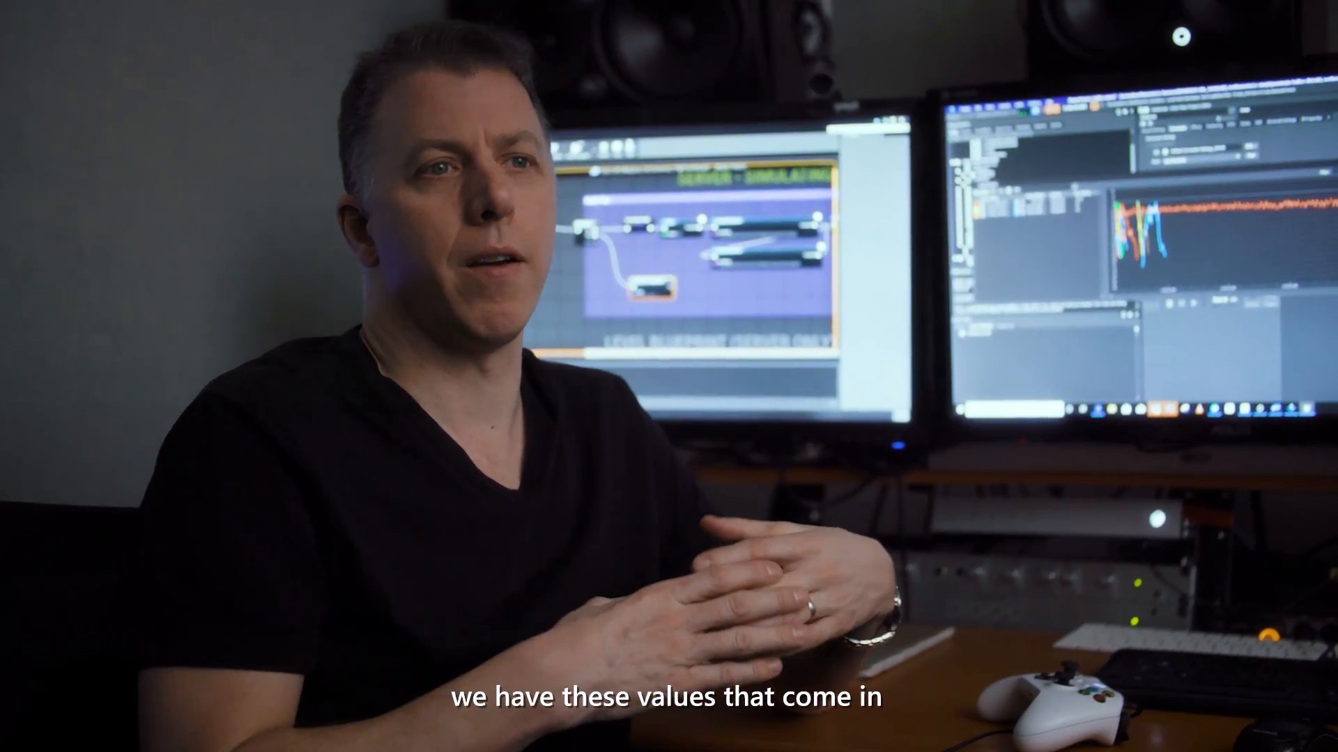 Microsoft Game Dev on Twitter "Delivering accessible audio is more