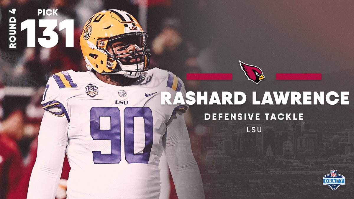 Arizona Cardinals tweet media