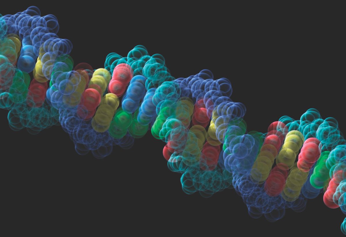 FBILasVegas's tweet photo. It may be #NationalDNADay today but our scientists at the #FBI Laboratory use DNA to help solve crimes everyday. Read more about what they do https://t.co/NwK9cr7XIc. #DNADay20 https://t.co/70RDryZKCI