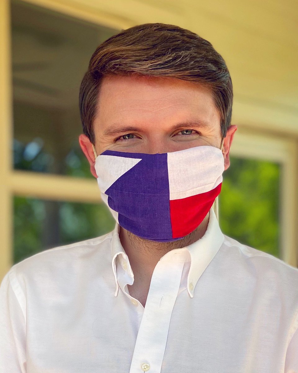 James Talarico tweet media