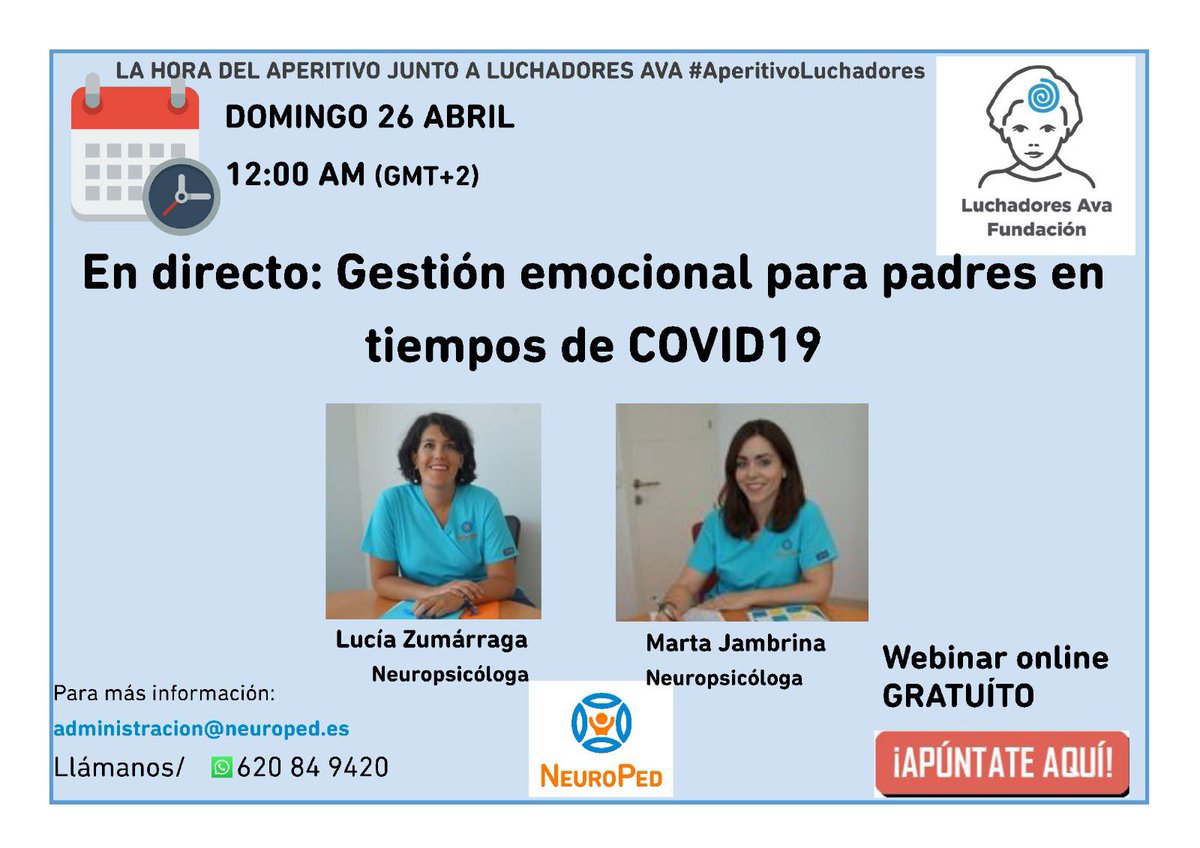 Fundación Querer tweet media