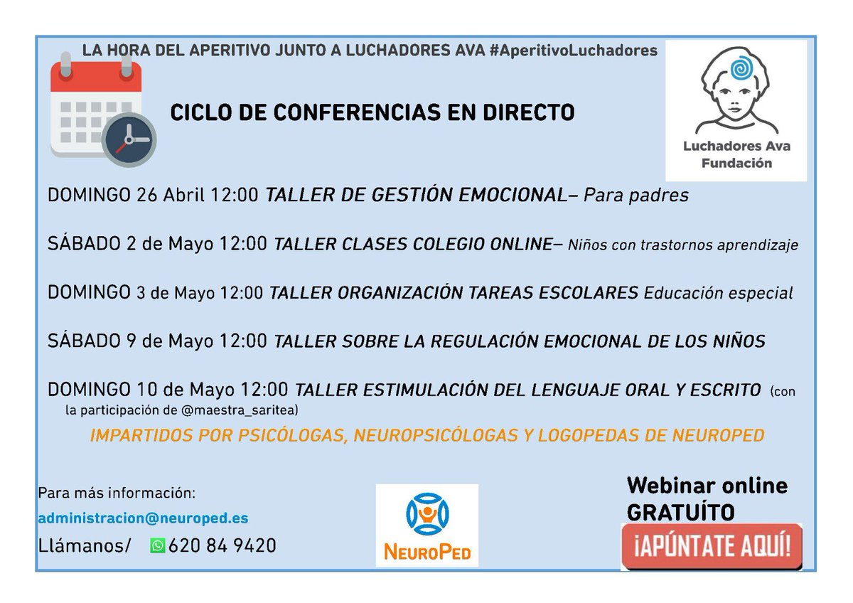 Fundación Querer tweet media