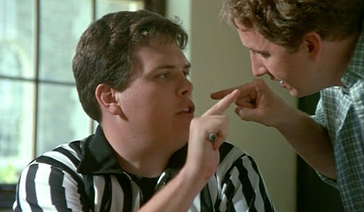 brokenlizard's tweet image. No book bag no deal! No book bag no deal!
#brokenLizardquotes #puddlecruiser

amzn.to/3eQGHox