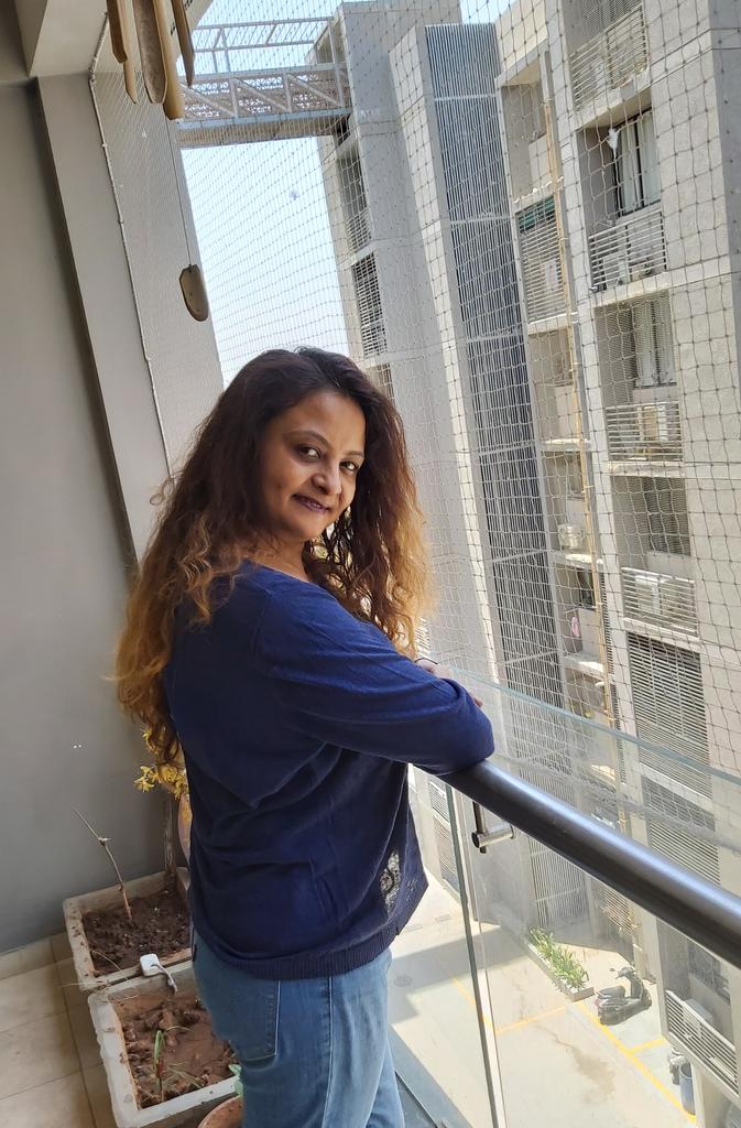 khyatiHA's tweet photo. Joining the trend..🥰
#BlueTwitter https://t.co/zJWcwI2oge