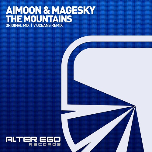 alteregorecords's tweet photo. 9. Aimoon &amp; Magesky - The Mountains (7Oceans Remix) [Alter Ego Records] #AES144 https://t.co/AQrhlpME7T
