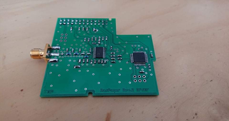 Flo (DF2ET) @ ::1 tweet media