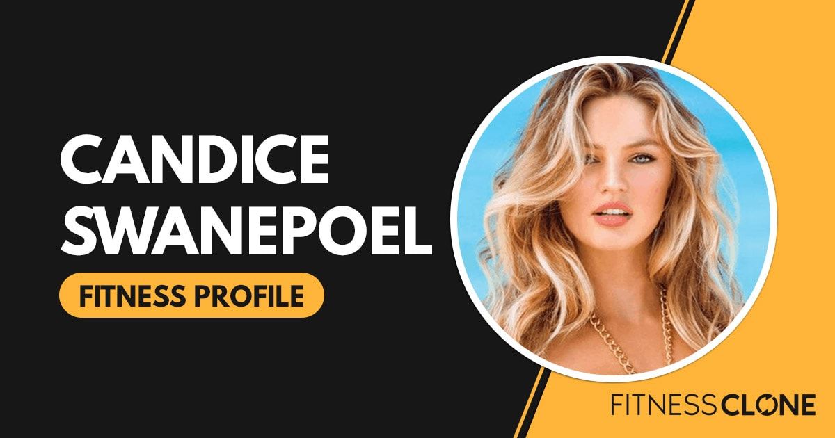 HaneBrandy's tweet photo. World famous #model, Candice Swanepoel, definitely knows how to stay fit. 

Wondering how she does it? Read this article to learn about Candice Swanepoel's diet, workout, and more. 

https://t.co/3WMaU4cfJc via @FitnessClone https://t.co/ZVSfTaeX2j