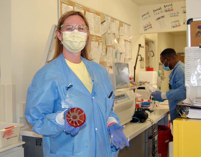 AkronChildrens's tweet photo. Introducing some of the amazing staff members behind the scenes in our labs! We are proud of our medical laboratory professionals and pathologists who play a vital role in health care and patient advocacy every day and especially during #COVID19 #HealthHero #ASCPLabWeek20 https://t.co/D9ZnqFgCwr