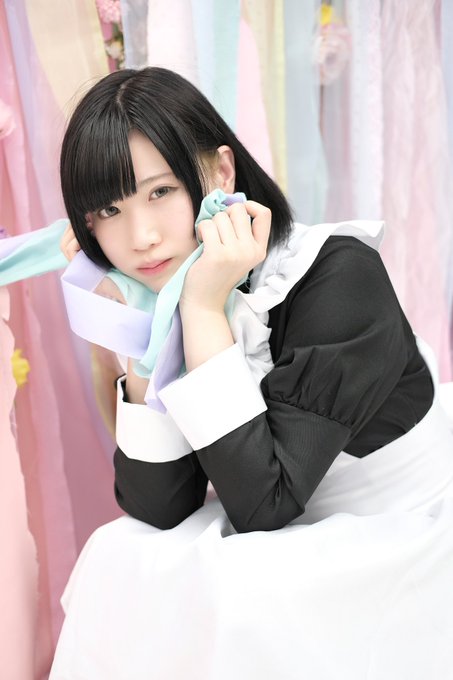 コスプレイヤー雨音瑠美(あまねるみ)のTwitter画像40