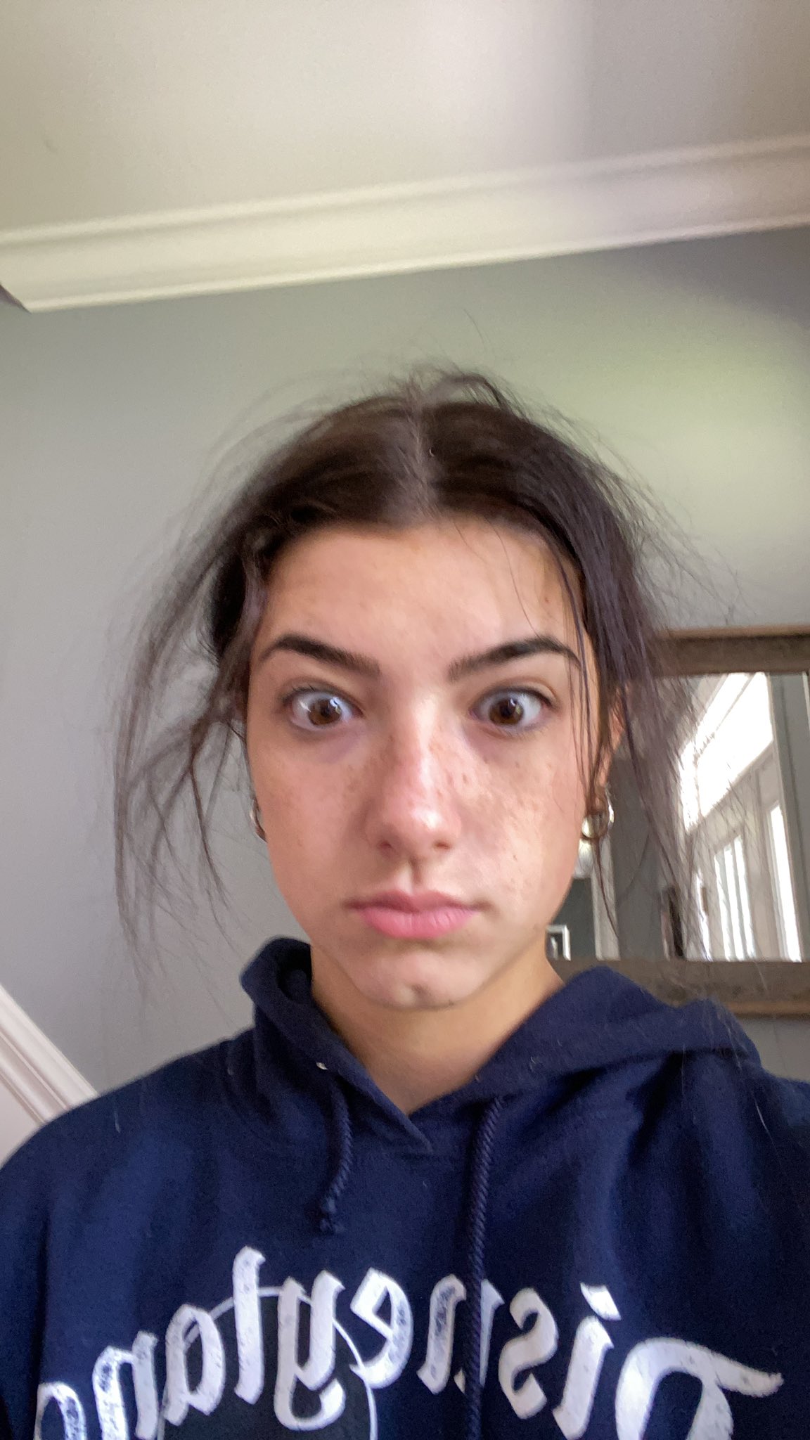 charli on X i woke up like dis https t UUI5U4wRsb X