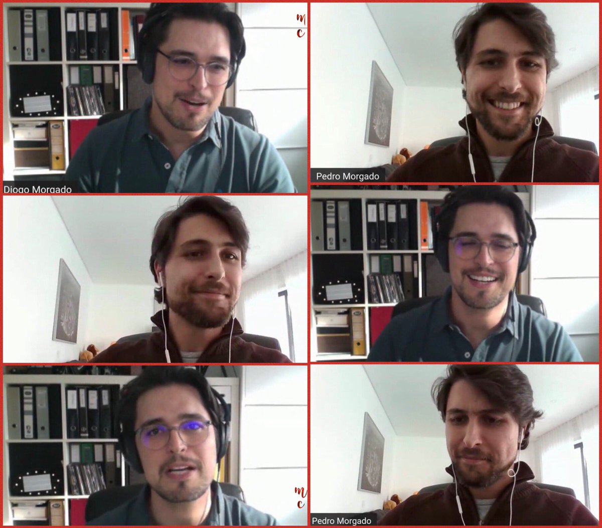 coryNY413's tweet photo. 👬The fabulous Morgado brothers💓💓 @D_Morgado #pedromorgado #SLXProductions #diogomorgado 👬 caps from their live show 💓💓https://t.co/NyMjfWoS9H 👬 https://t.co/cyLffB50OW