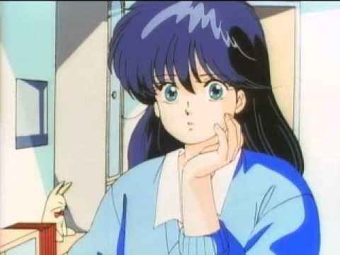 Day 44 #kimagureorangeroad  #anime  #madokaayukawa